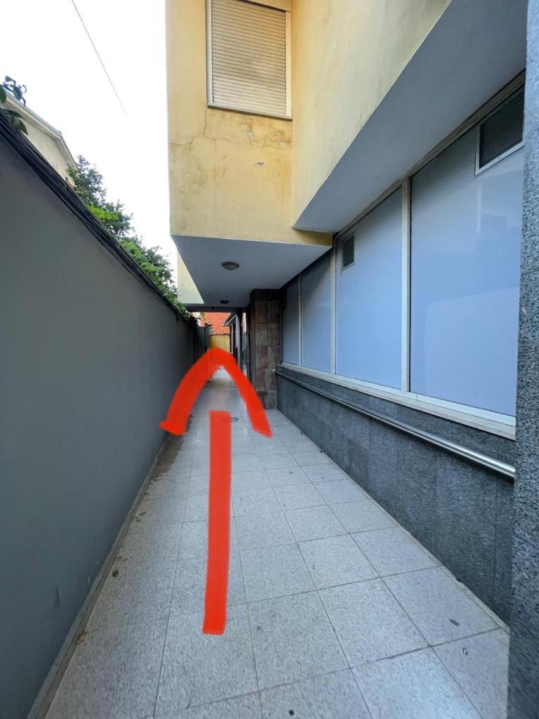 Albjona Guesthouse Τίρανα Εξωτερικό φωτογραφία