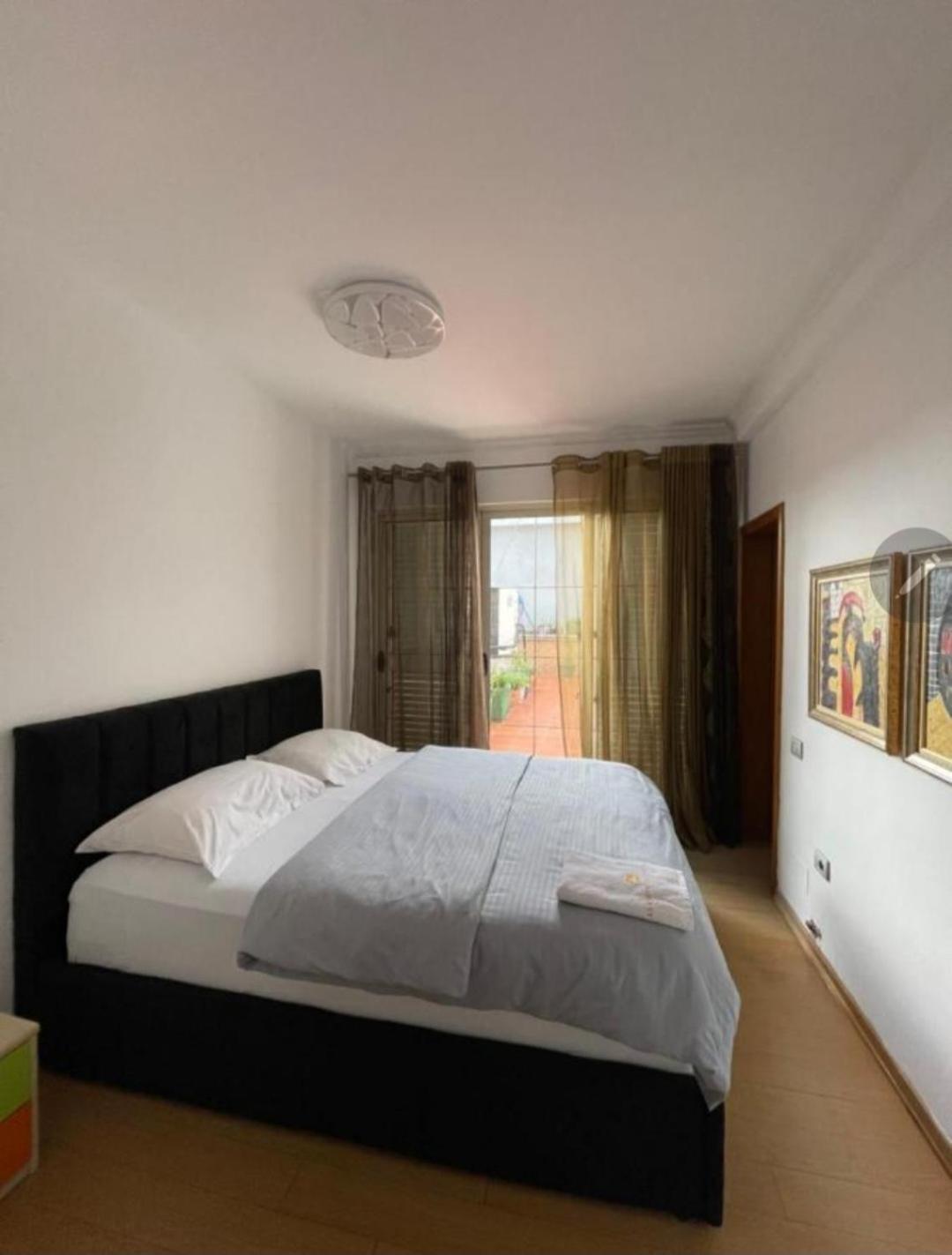 Albjona Guesthouse Τίρανα Εξωτερικό φωτογραφία