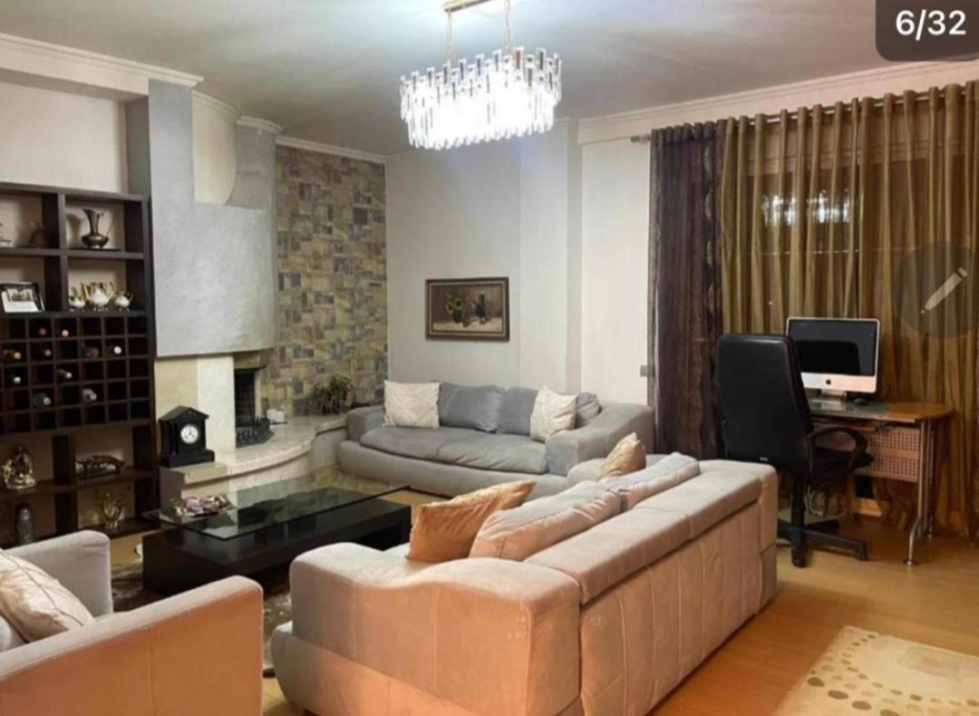 Albjona Guesthouse Τίρανα Εξωτερικό φωτογραφία