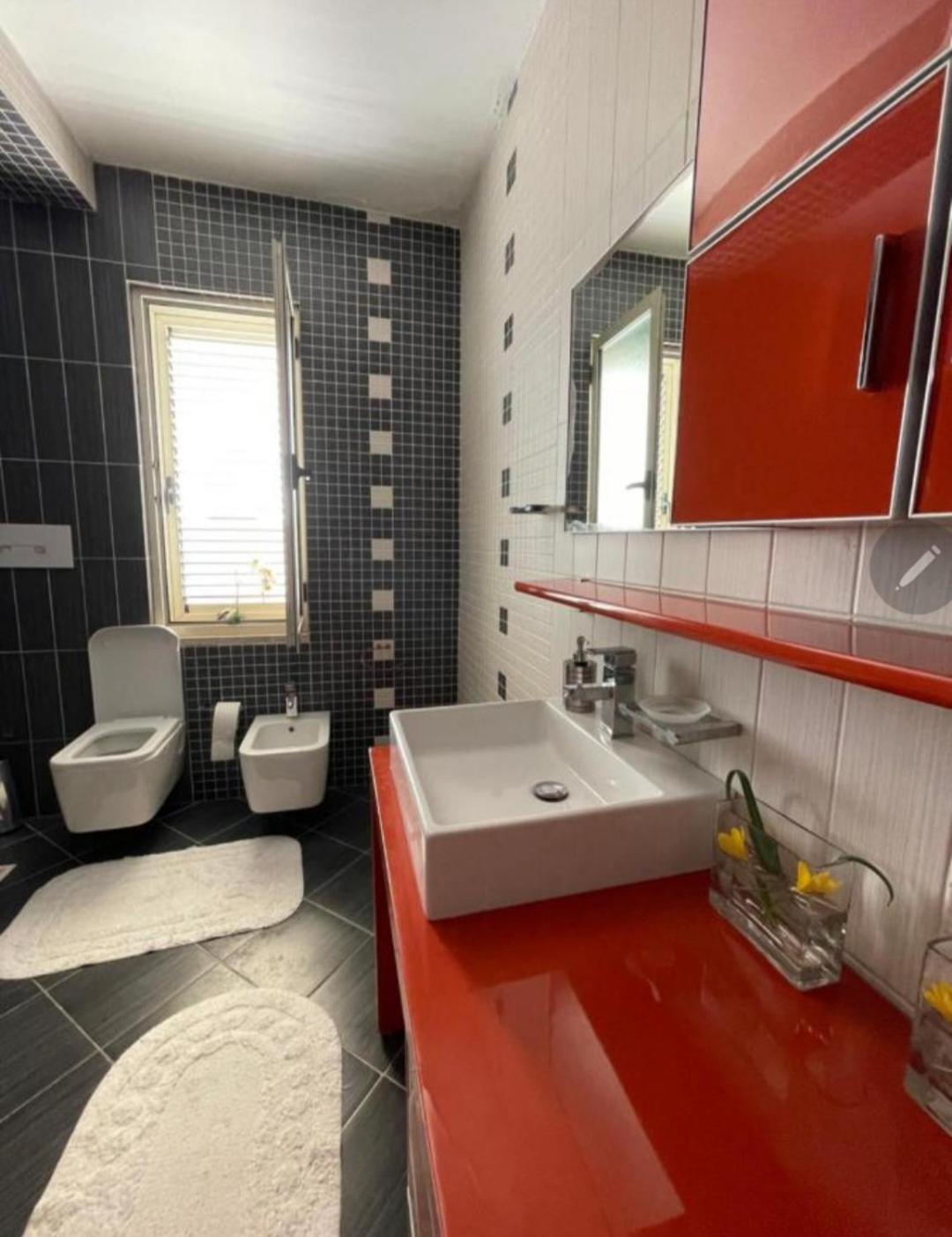 Albjona Guesthouse Τίρανα Εξωτερικό φωτογραφία
