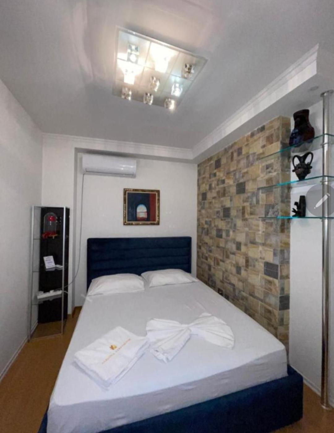 Albjona Guesthouse Τίρανα Εξωτερικό φωτογραφία