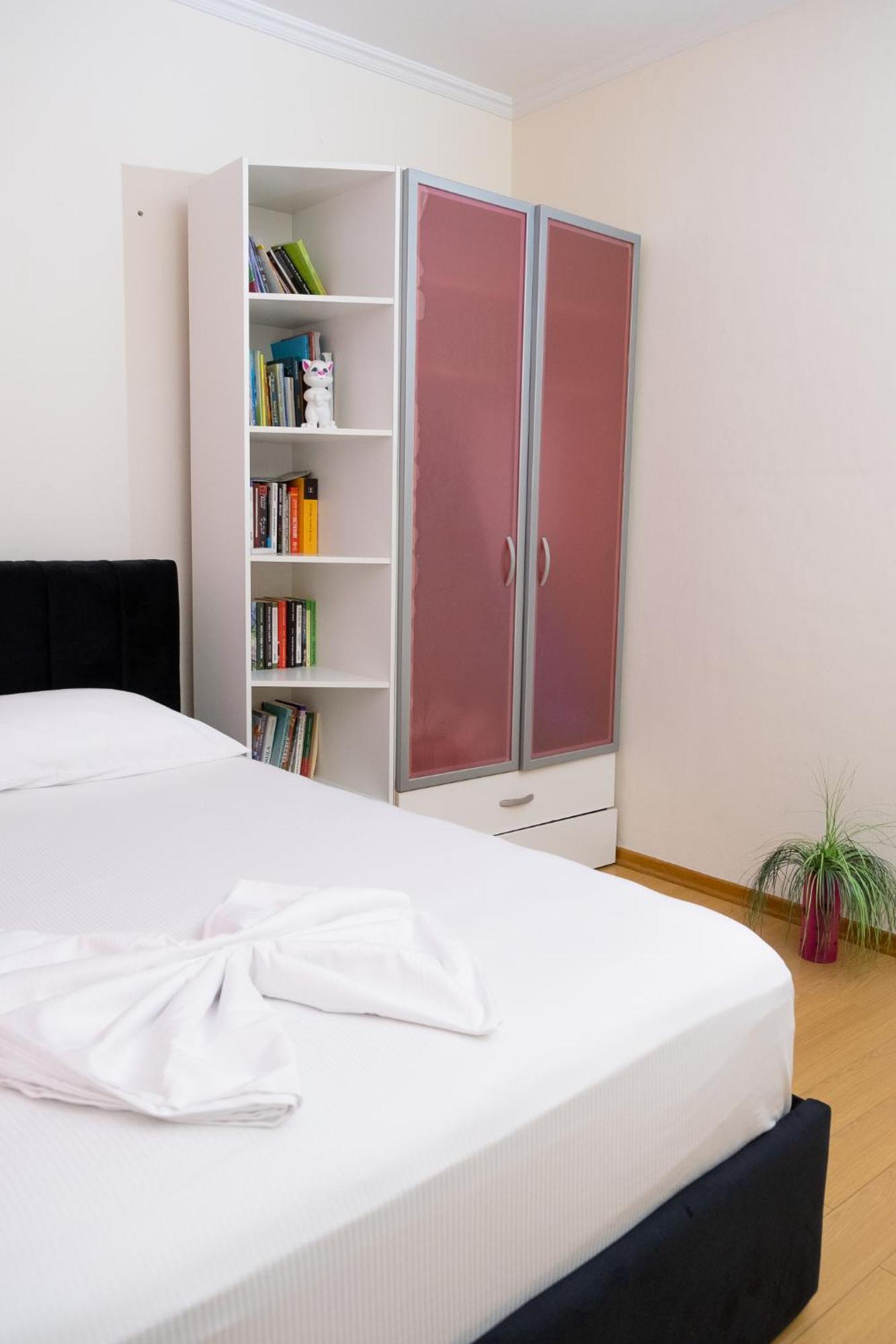 Albjona Guesthouse Τίρανα Εξωτερικό φωτογραφία