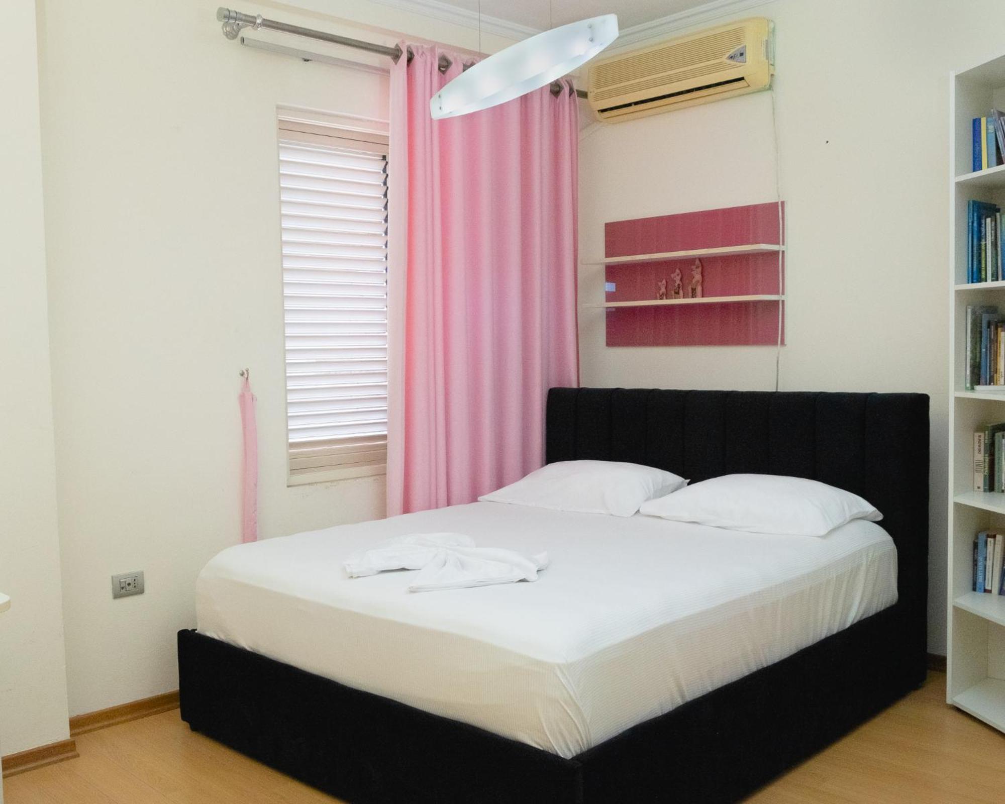 Albjona Guesthouse Τίρανα Εξωτερικό φωτογραφία