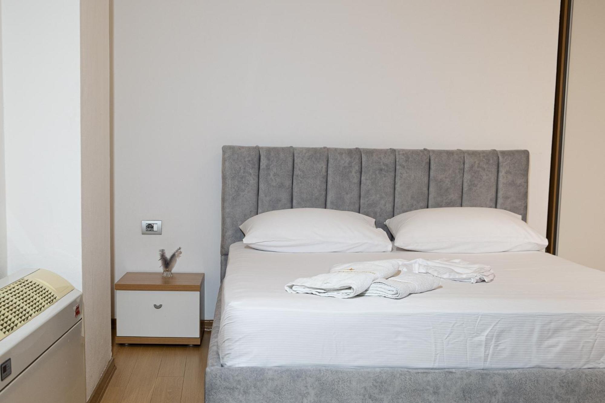 Albjona Guesthouse Τίρανα Εξωτερικό φωτογραφία