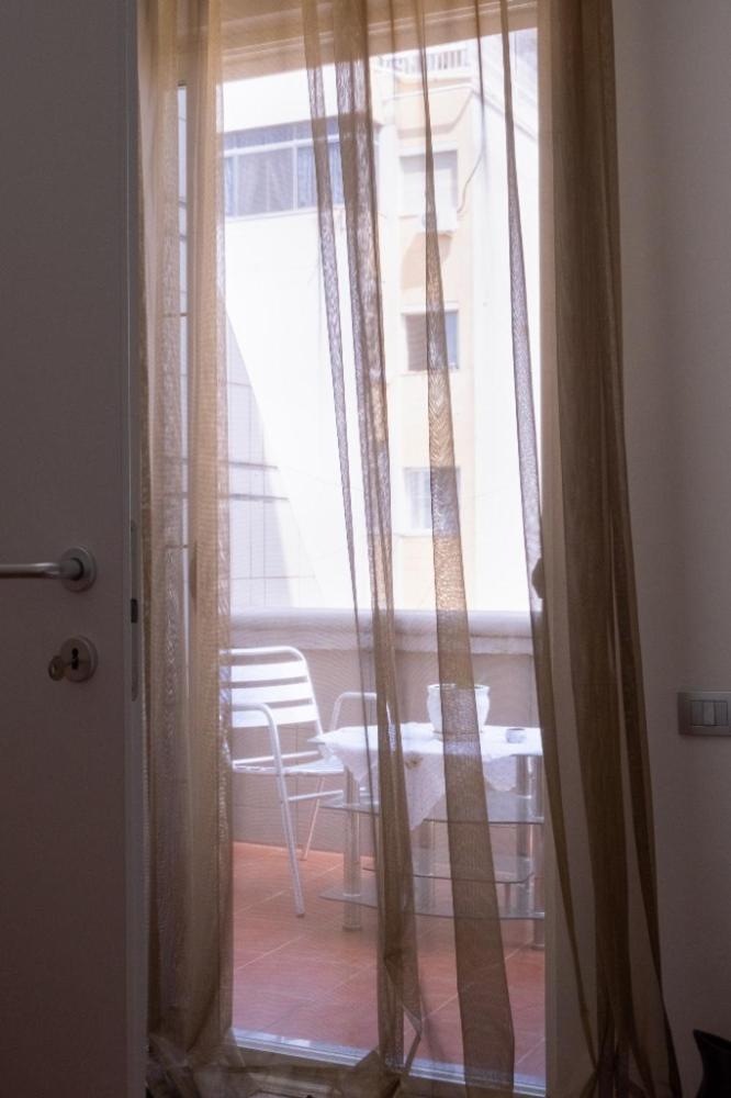 Albjona Guesthouse Τίρανα Εξωτερικό φωτογραφία