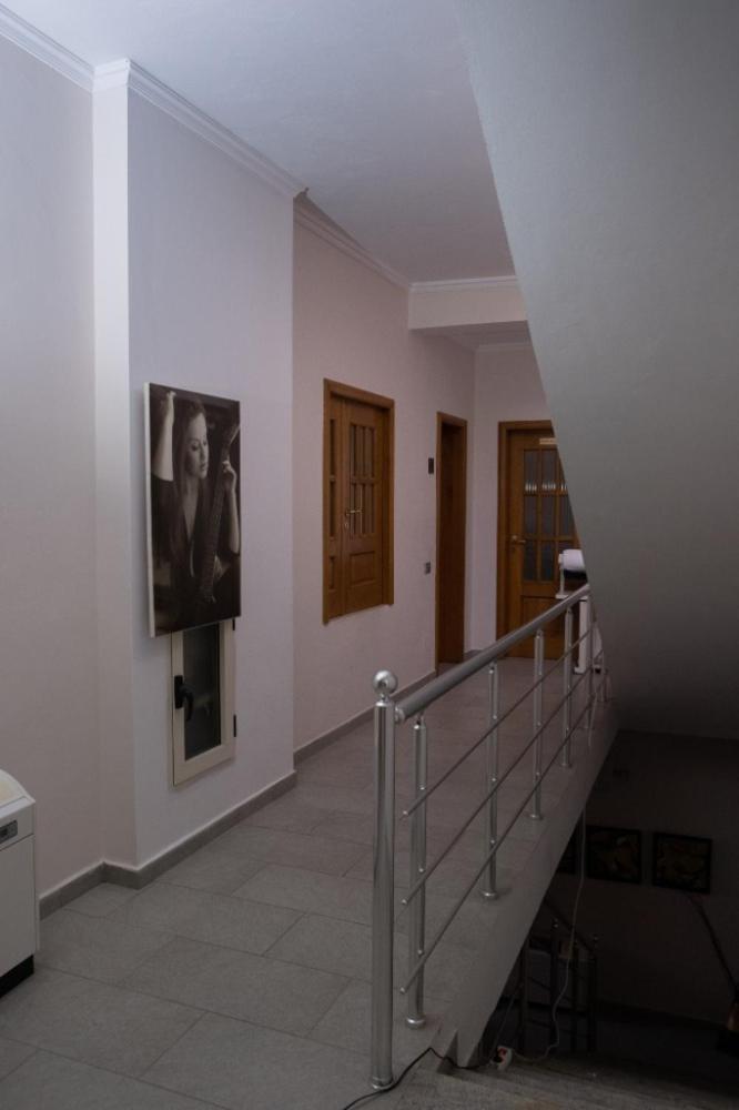 Albjona Guesthouse Τίρανα Εξωτερικό φωτογραφία