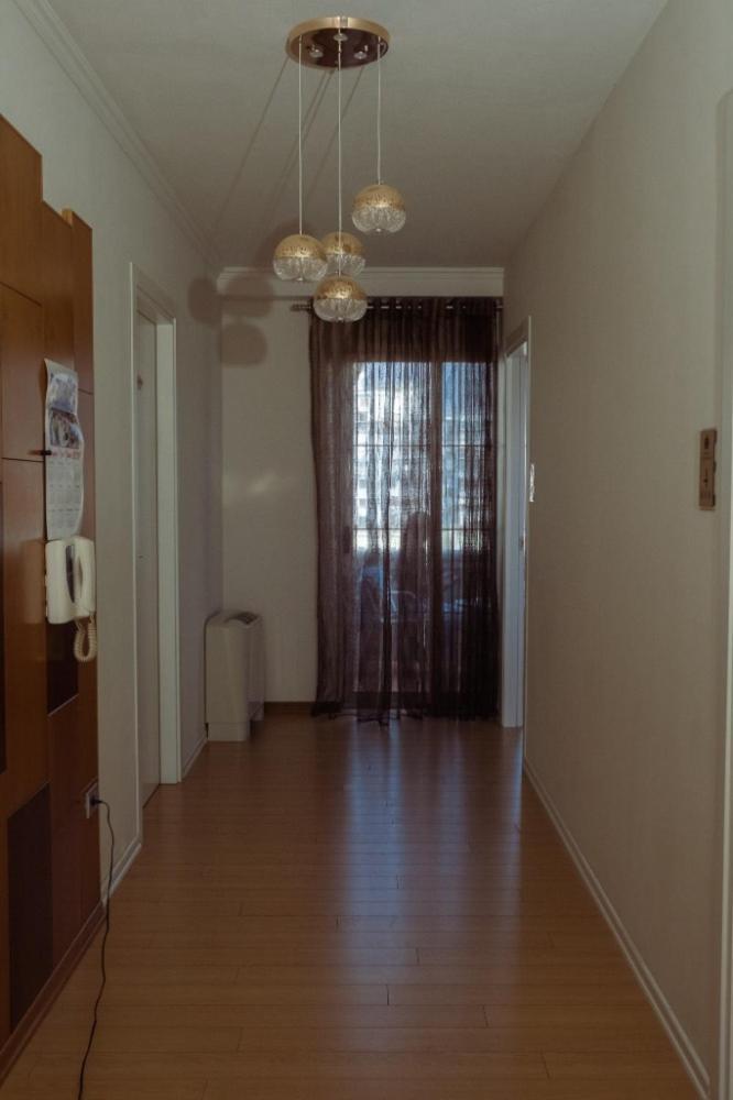 Albjona Guesthouse Τίρανα Εξωτερικό φωτογραφία