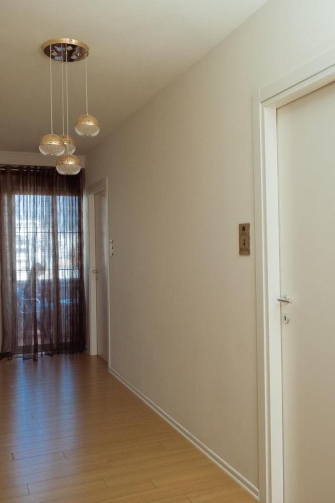 Albjona Guesthouse Τίρανα Εξωτερικό φωτογραφία