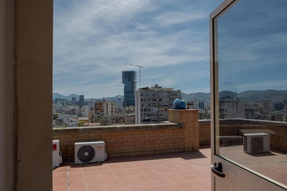 Albjona Guesthouse Τίρανα Εξωτερικό φωτογραφία