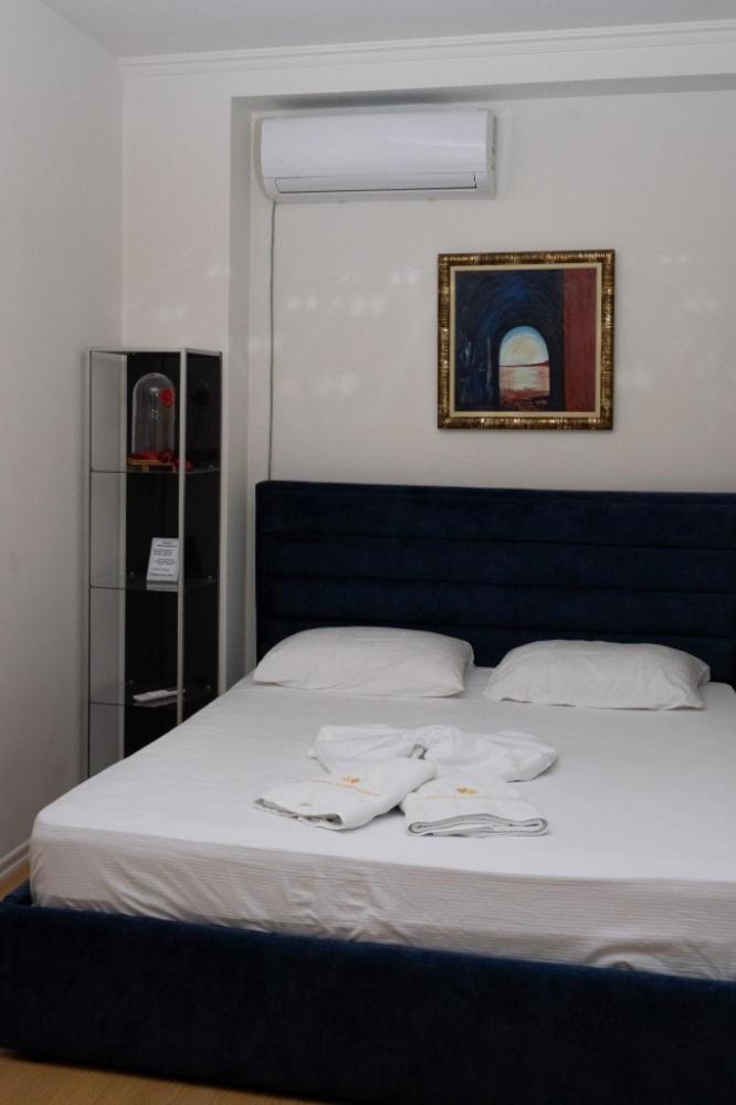 Albjona Guesthouse Τίρανα Εξωτερικό φωτογραφία